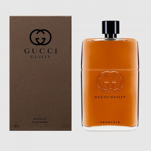 Gucci Guilty Absolute 