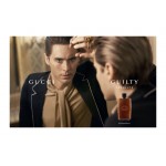 Реклама Guilty Absolute Pour Homme Gucci