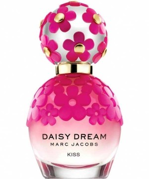 Изображение парфюма Marc Jacobs Daisy Dream Kiss