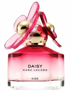 Изображение парфюма Marc Jacobs Daisy Kiss