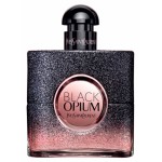 Изображение парфюма Yves Saint Laurent Black Opium Floral Shock