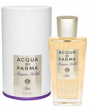 Изображение парфюма Acqua Di Parma Acqua Nobile Iris