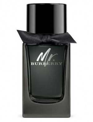 Изображение парфюма Burberry Mr. Burberry Eau de Parfum