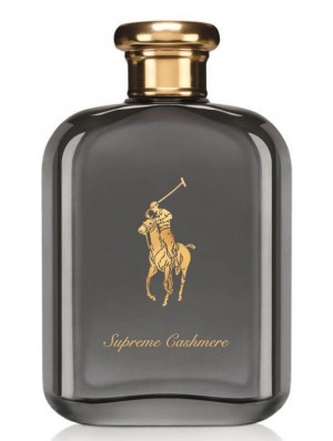 Изображение парфюма Ralph Lauren Polo Supreme Cashmere