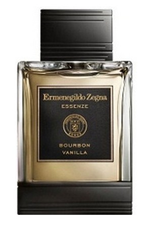 Изображение парфюма Ermenegildo Zegna Essenze Spice Bourbon Vanilla
