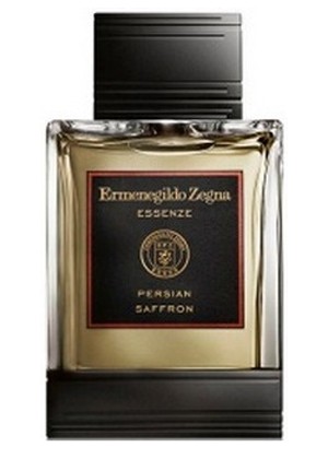 Изображение парфюма Ermenegildo Zegna Essenze Spice Persian Saffron