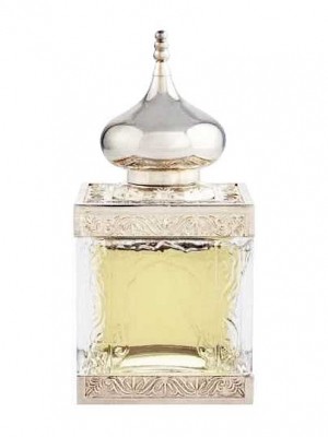 Изображение парфюма Amouage Silver Cristal