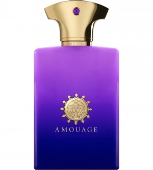 Изображение парфюма Amouage Myths Man