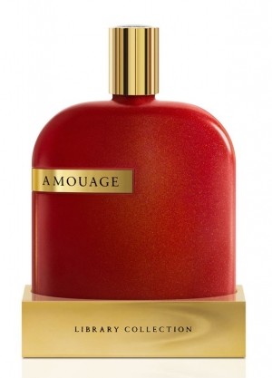 Изображение парфюма Amouage Opus IX