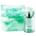 Изображение парфюма Courreges La Fille de L'Air Iris