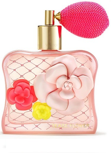 Изображение парфюма Victoria’s Secret Tease Flower