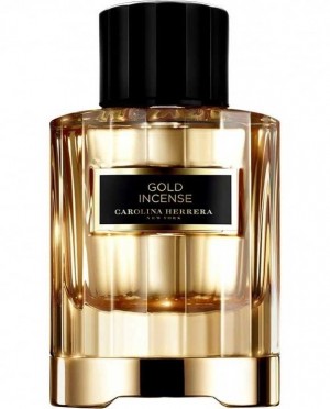 Изображение парфюма Carolina Herrera Gold Incense