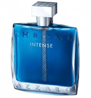 Изображение парфюма Azzaro Chrome Intense