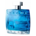 Изображение парфюма Azzaro Chrome Limited Edition 2015