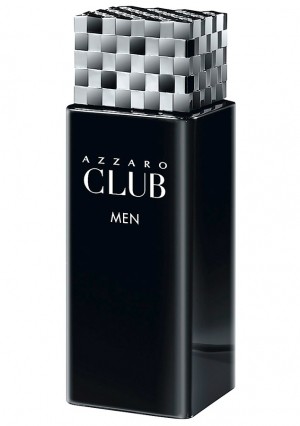 Изображение парфюма Azzaro Club Men