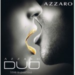 Реклама Duo Men Azzaro