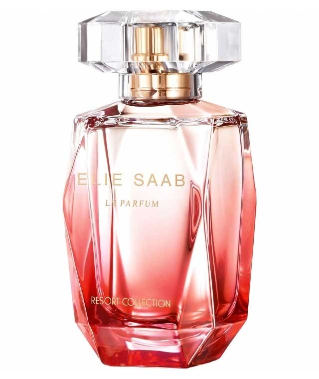 Изображение парфюма Elie Saab Le Parfum Resort Collection 2017