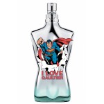 Изображение парфюма Jean Paul Gaultier Le Male Superman Eau Fraiche edp