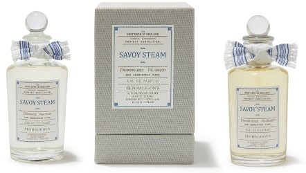 Изображение парфюма Penhaligon's Savoy Steam Eau de Parfum