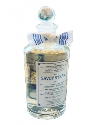 Изображение парфюма Penhaligon's Savoy Steam Eau de Cologne