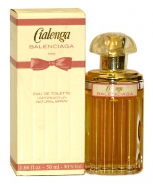 Изображение парфюма Balenciaga Cialenga
