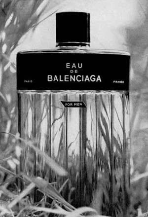 Изображение парфюма Balenciaga Eau de Balenciaga
