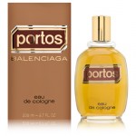 Изображение парфюма Balenciaga Portos edc