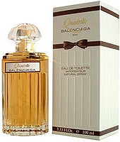 Изображение парфюма Balenciaga Quadrille
