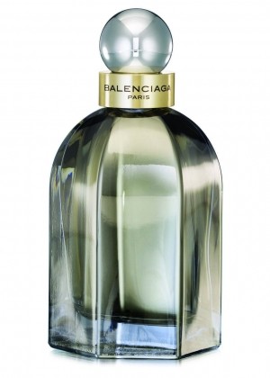 Изображение парфюма Balenciaga Balenciaga Paris L'Edition Reflets