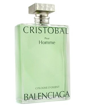 Изображение парфюма Balenciaga Cristobal pour Homme
