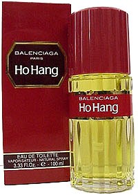 Изображение парфюма Balenciaga Ho Hang