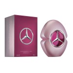 Изображение парфюма Mercedes-Benz Mercedes-Benz Woman edp