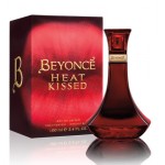 Реклама Heat Kissed Beyonce