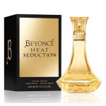 Реклама Heat Seduction Beyonce