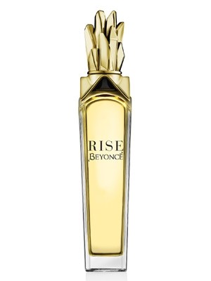Изображение парфюма Beyonce Rise
