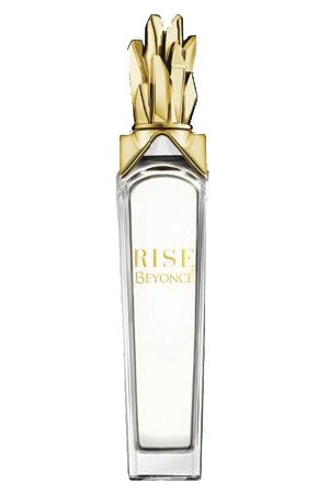 Изображение парфюма Beyonce Rise Sheer