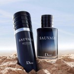 Реклама Sauvage Very Cool Spray Christian Dior