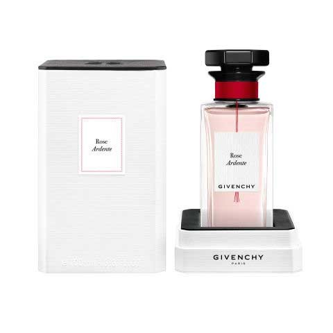 Изображение парфюма Givenchy Rose Ardente