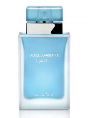Изображение парфюма Dolce and Gabbana Light Blue Eau Intense