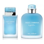 Изображение 2 Light Blue Eau Intense Dolce and Gabbana