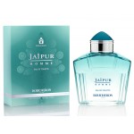 Изображение парфюма Boucheron Jaipur Homme Limited Edition