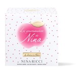 Картинка номер 3 Les Gourmandises de Nina от Nina Ricci