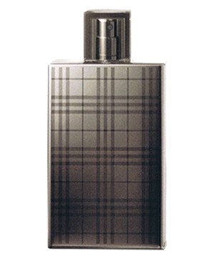 Изображение парфюма Burberry Brit New Year Edition Pour Homme