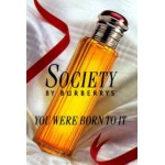 Изображение парфюма Burberry Society