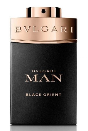 Изображение парфюма Bvlgari Man Black Orient