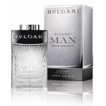 Изображение парфюма Bvlgari Man The Silver Limited Edition