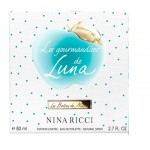 Реклама Les Gourmandises de Luna Nina Ricci