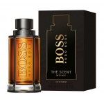 Изображение парфюма Hugo Boss The Scent Intense
