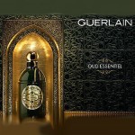 Реклама Oud Essentiel Guerlain