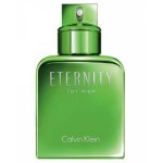 Реклама Eternity For Men Collector Edition 2016 Calvin Klein